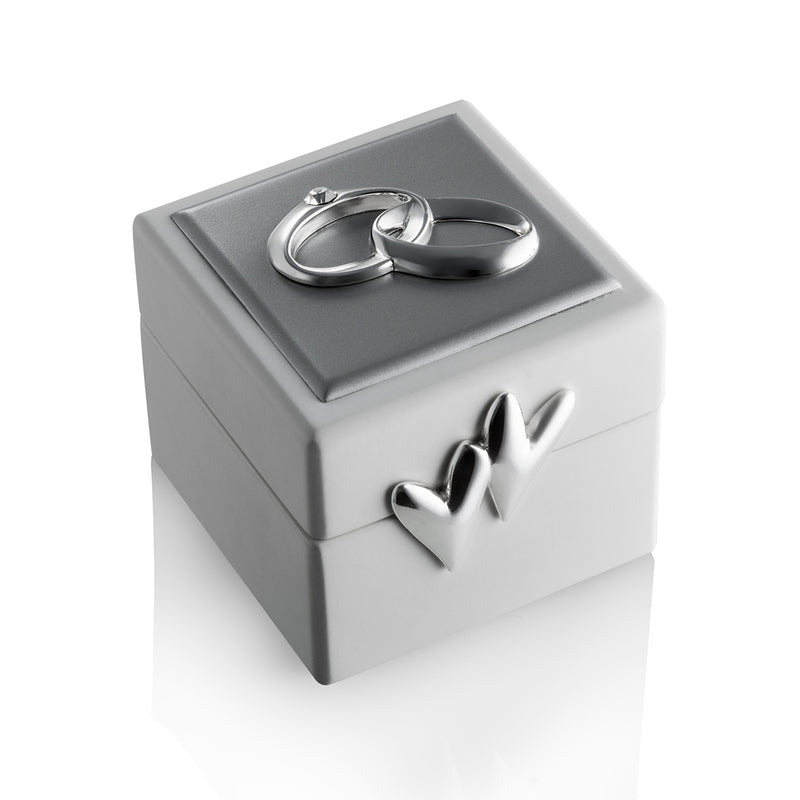 Soulmatebox - Premium Ring Boxes for Proposals and Engagements